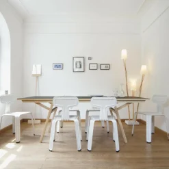 Moormann Pressed Chair Stuhl| Stühle