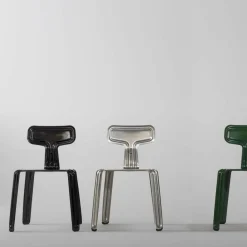 Moormann Pressed Chair Stuhl| Stühle