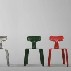 Moormann Pressed Chair Stuhl| Stühle