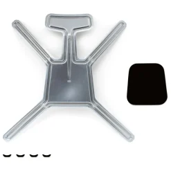 Moormann Pressed Chair Stuhl| Stühle