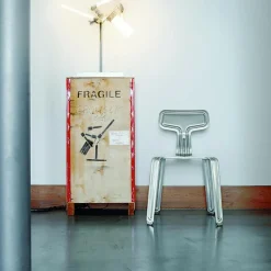 Moormann Pressed Chair Stuhl| Stühle