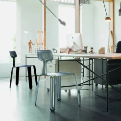 Moormann Pressed Chair Stuhl| Stühle
