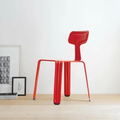 Moormann Pressed Chair Stuhl| Stühle