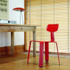 Moormann Pressed Chair Stuhl| Stühle