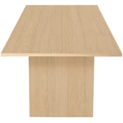 Esstische^Gubi Private Dining Esstisch 100x260cm