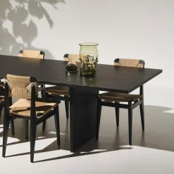 Esstische^Gubi Private Dining Esstisch 100x260cm