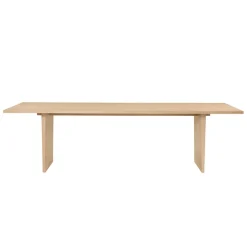 Esstische^Gubi Private Dining Esstisch 100x260cm