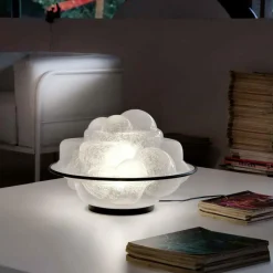 Martinelli Luce Profiterolle Tischleuchte| Tischleuchten