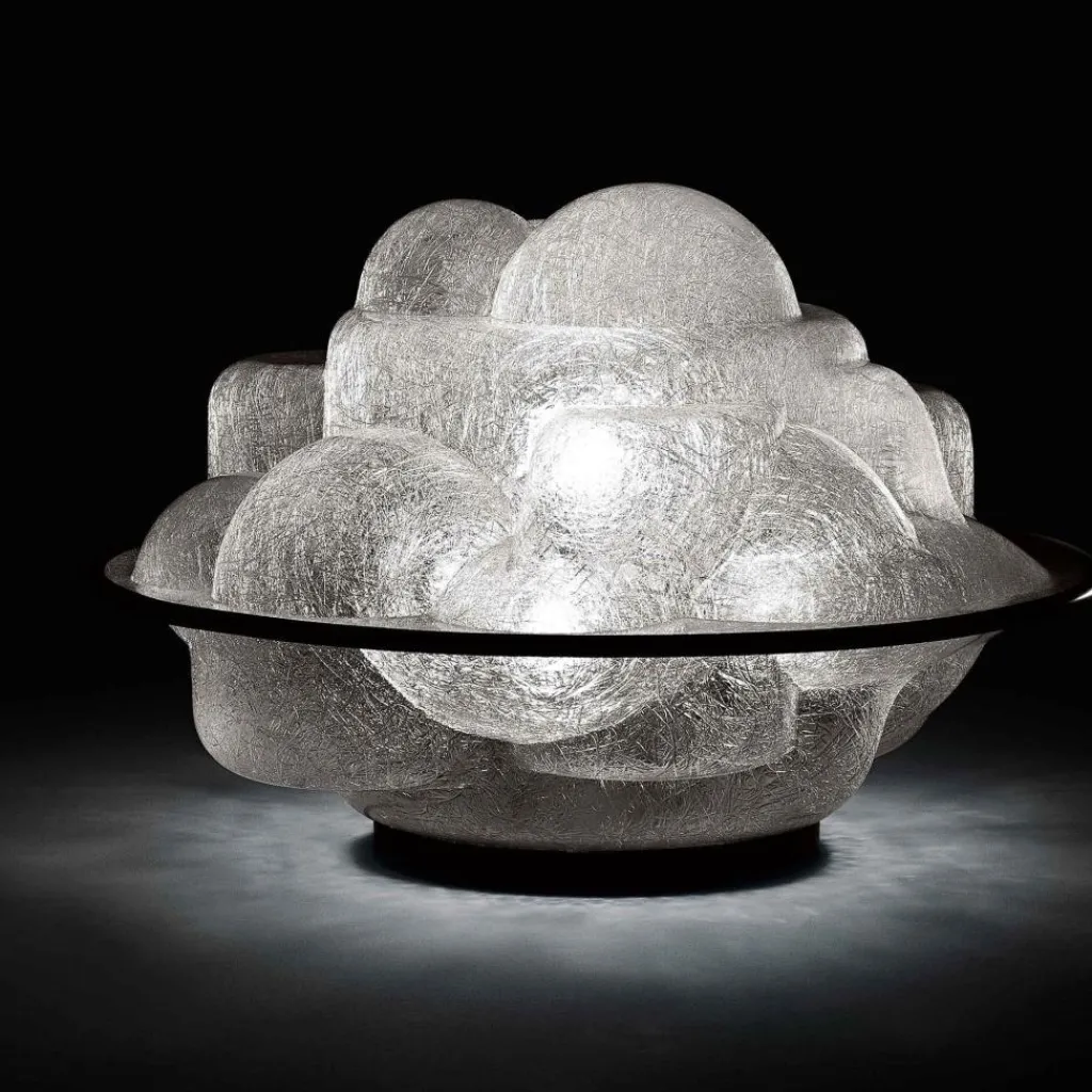 Martinelli Luce Profiterolle Tischleuchte| Tischleuchten