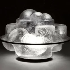 Martinelli Luce Profiterolle Tischleuchte| Tischleuchten