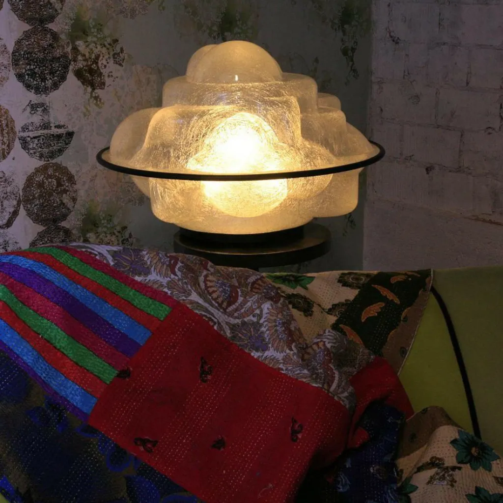 Martinelli Luce Profiterolle Tischleuchte| Tischleuchten