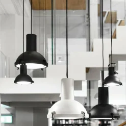 Pendelleuchten^Nemo Projecteur 165 Pendelleuchte