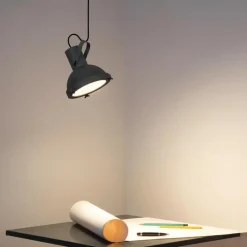 Pendelleuchten^Nemo Projecteur 165 Pendelleuchte