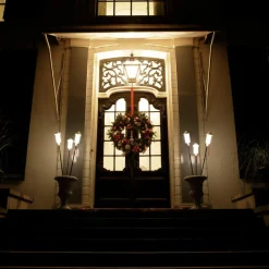 Fatboy Prêt a Racket Außenstehleuchte LED 3er Set| Outdoor-Akkuleuchten|Outdoor-Akkuleuchten