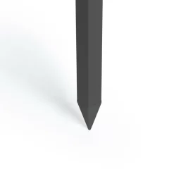 Fatboy Prêt a Racket Außenstehleuchte LED 3er Set| Outdoor-Akkuleuchten|Outdoor-Akkuleuchten