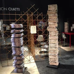 Opinion Ciatti Ptolomeo Art 160 Büchersäule| Regale