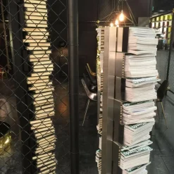 Opinion Ciatti Ptolomeo Art 160 Büchersäule| Regale