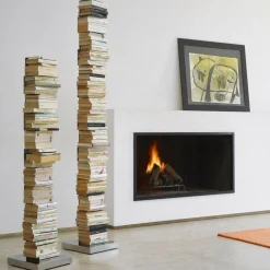 Opinion Ciatti Ptolomeo Büchersäule 160| Regale