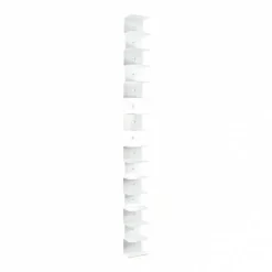 Regale^Opinion Ciatti Ptolomeo Wall 210 Büchersäule