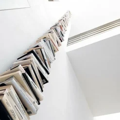 Opinion Ciatti Ptolomeo Wall 70 Büchersäule| Regale