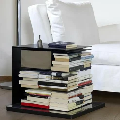 Regale^Opinion Ciatti Ptolomeo X4 Short Büchersäule