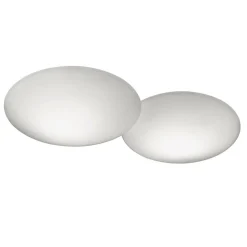 Deckenleuchten^Vibia Puck 5432 LED Deckenleuchte