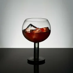 Tom Dixon Puck Ballonglas 2er Set| Barzubehör