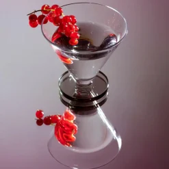 Barzubehör^Tom Dixon Puck Cocktailglas 2er Set