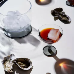 Barzubehör^Tom Dixon Puck Eiseimer