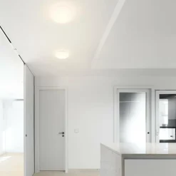 Wandleuchten^Vibia Puck Wand-/Deckenleuchte