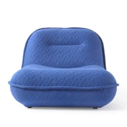 Sessel^pols potten Puff x ByBorre Lounge Sessel