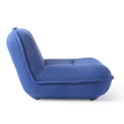 Sessel^pols potten Puff x ByBorre Lounge Sessel