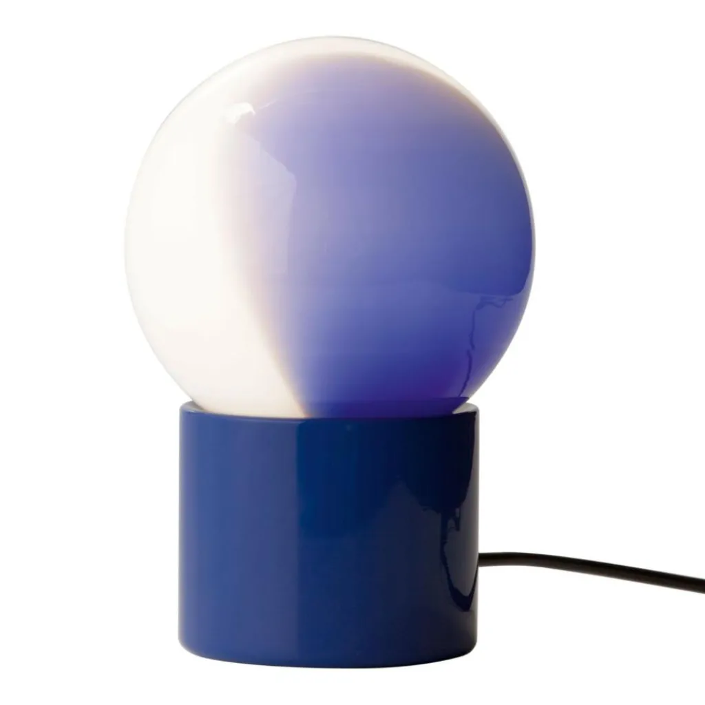 Tischleuchten|Nachttischleuchten^Martinelli Luce Pulce Tischleuchte