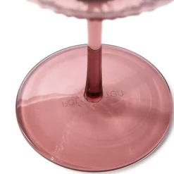Gläser^pols potten Pum Coupe Glas 2er Set