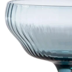 Gläser^pols potten Pum Coupe Glas 2er Set