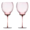 pols potten Pum Coupe Weinglas L 2er Set| Barzubehör|Weinzubehör