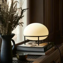 Tischleuchten^Woud Pump Tischleuchte