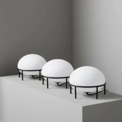 Woud Pump Tischleuchte| Nachttischleuchten