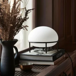 Woud Pump Tischleuchte| Nachttischleuchten