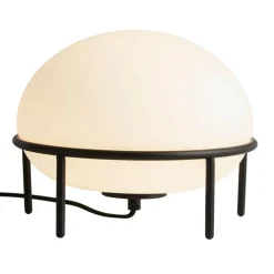 Woud Pump Tischleuchte| Nachttischleuchten