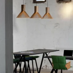 Secto Design Puncto 4203 Pendelleuchte| Pendelleuchten