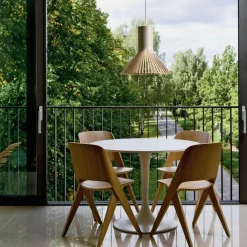 Secto Design Puncto 4203 Pendelleuchte| Pendelleuchten