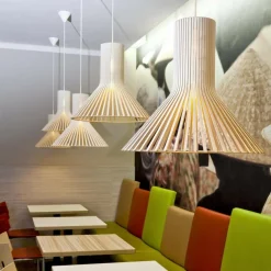 Secto Design Puncto 4203 Pendelleuchte| Pendelleuchten