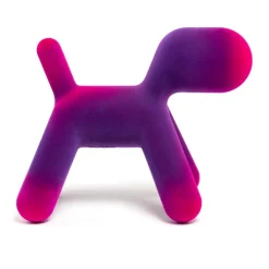 Magis Puppy Hund S Samt|Kinder Spielzeug|Spielzeug