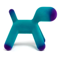 Magis Puppy Hund S Samt|Kinder Spielzeug|Spielzeug