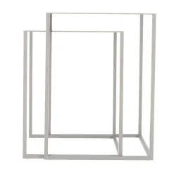 Beistelltische|Tische^Jan Kurtz Pur Beistelltisch 2er Set