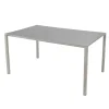 Gartentische^Cane-Line Pure Gartentisch 150x90cm