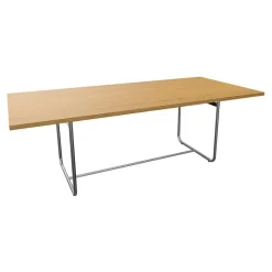 Thonet Pure Materials S 1070 Esstisch| Tische