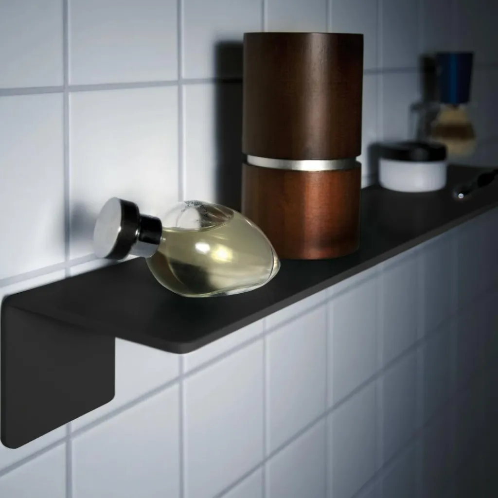 Radius Design Puro Badregal| Regale &Amp; Handtuchleitern|Regale