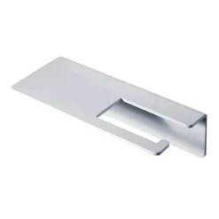 Radius Design Puro Toilettenpapierhalter| Badaccessoires